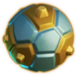 Spiky Ball